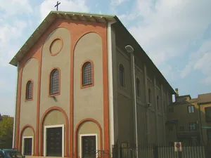 Santa Teresa del Bambino Gesù Church