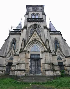 Church of Saint Charles Borromeo