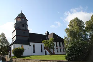 Evangelische Pfarrkirche