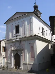 San Giacomo Vecchio church