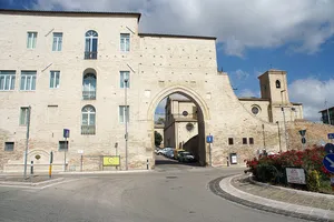 Santa Caterina church