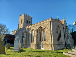 Church of All Saints