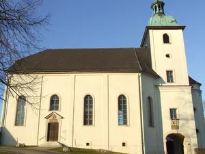 St. Michael
