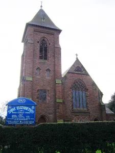 Roman Catholic Church of St Elizabeth