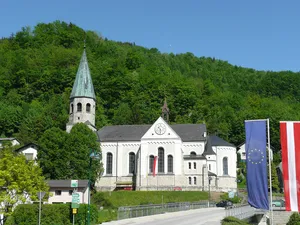 Sankt Franz von Sales