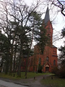Dorfkirche Uchtspringe