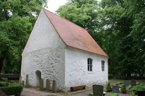 Church in Leistenow