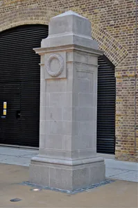 North London Railway War Memorial