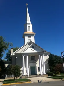 First Presbyterian Church