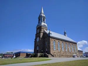 St. Peter's Church