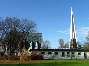 Heilig-Geist-Kirche