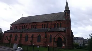 The Church of St Clement