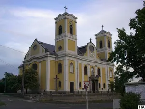 Saint Michael Church