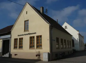 Synagogue