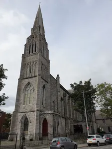 St Laurence O'Toole's Church