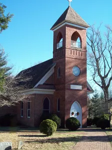 St. Thomas' Church