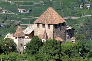 Kampenn Castle