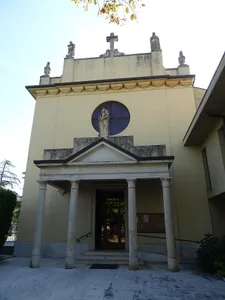 Saint Julian church