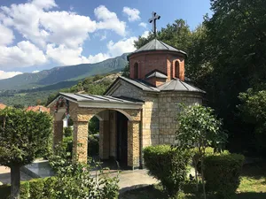 Church of the Holy Trinity