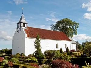 Grundfør Church