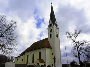 St. Maria Magdalena