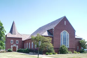 Coraopolis United Methodist Church
