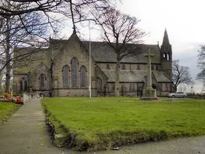 Church of St Peter