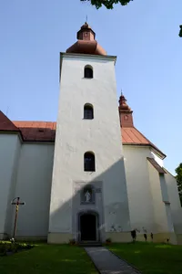Church of St. Martin