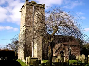 Church of St Michael and All Angels