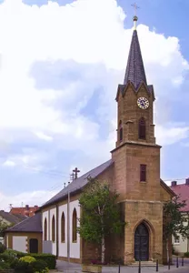 Pfarrkirche