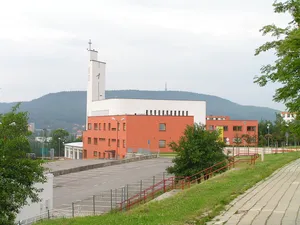 Church of Saint Mary of Help