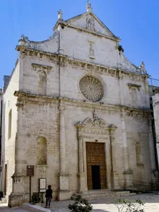 Church of San Domenico