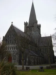 St Mary's Cathedral, Tuam