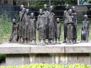 memorial (Große Hamburger Straße 26)