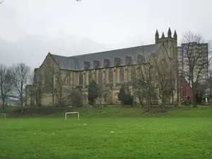 St Alban's Church, Blackburn