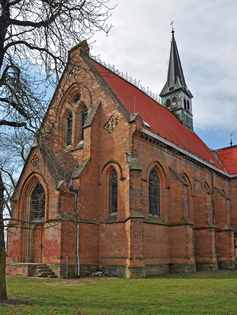 This is a photo of a cultural monument of the Czech Republic,number: