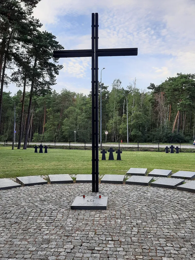 Klaipėda German Military Cemetery