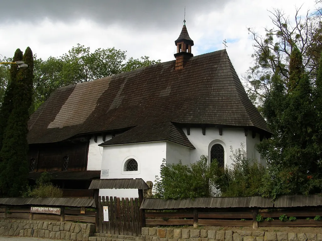 This is a photo of a cultural monument of the Czech Republic,number: