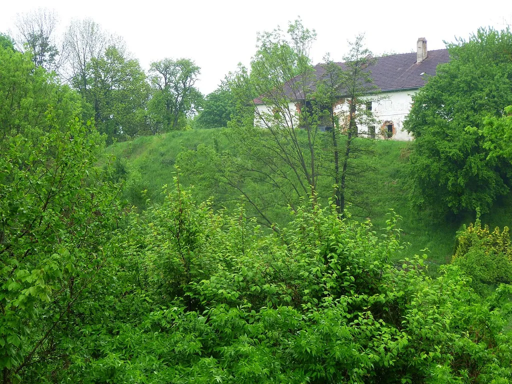 Bauernhof Mittermayr in Edramsberg