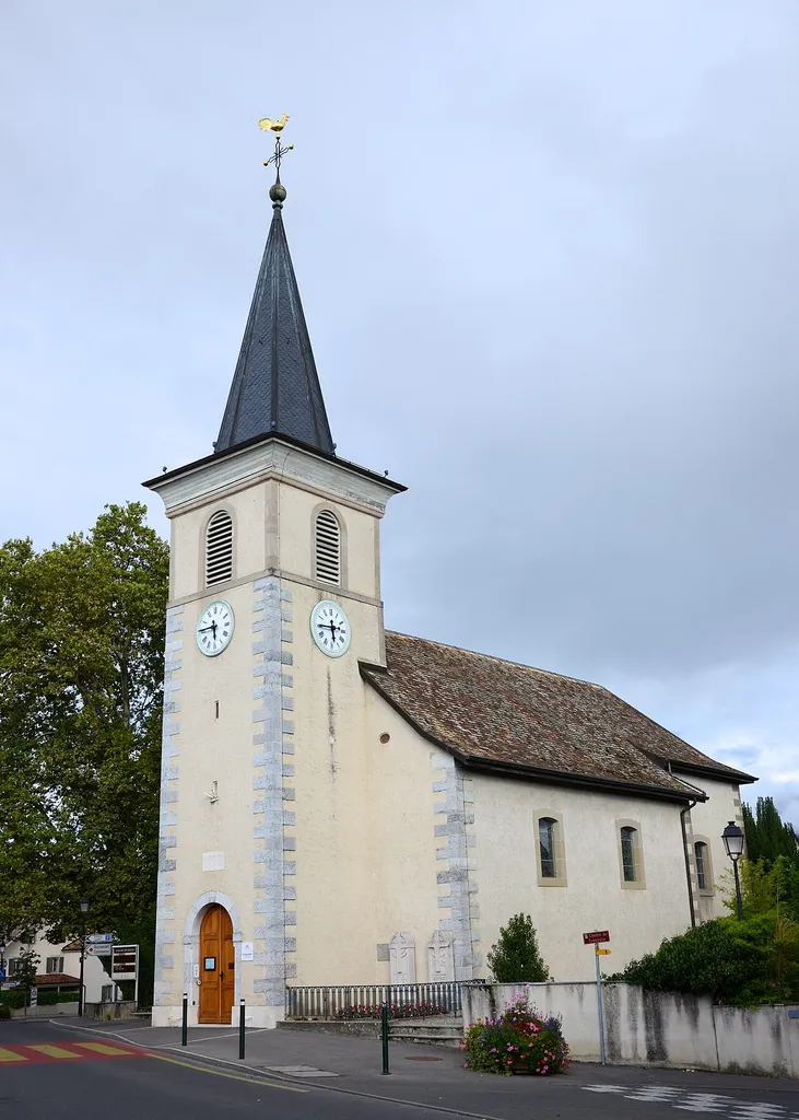 This is an image of a cultural property of regional significance in Switzerland with KGS number