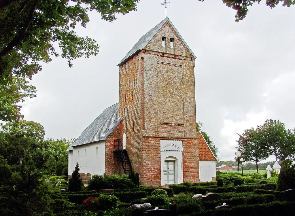 fra nordvest