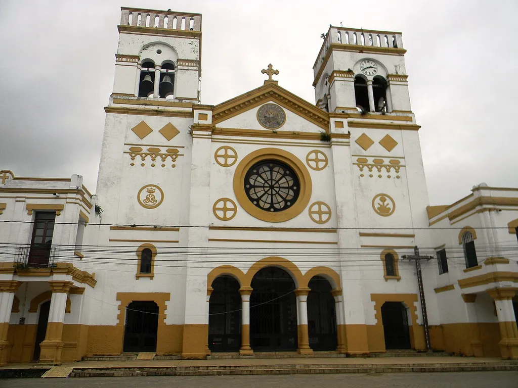 Cathedral of the Holy Trinity