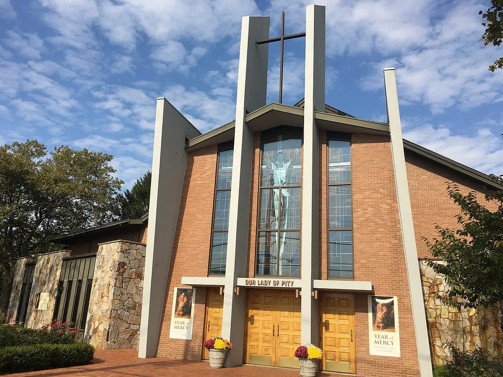 Church of Our Lady of Pity (Staten Island, New York)