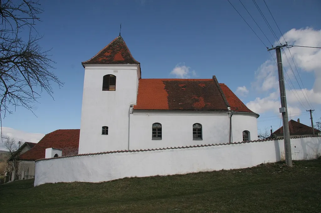 This is a photo of a cultural monument of the Czech Republic,number: