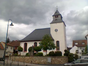 Evangelische Kirche