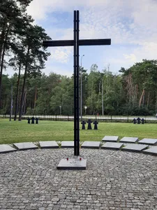 Klaipėda German Military Cemetery