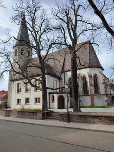 Protestant Church