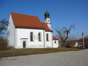 Sankt Pankratius