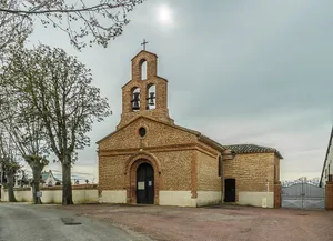 Church of Brial
