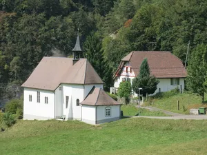 parish church of St. Joseph